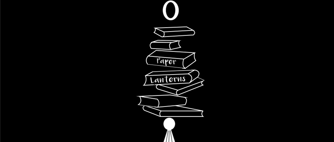 Paper Lanterns: The New Teen and YA Literary Journal