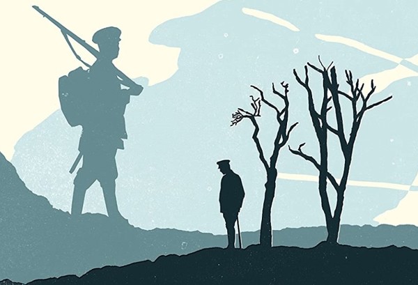 The First World War and the Reader
