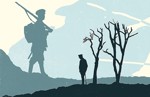 The First World War and the Reader
