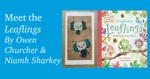 Meet The Leaflings by Owen Churcher & Niamh Sharkey.
