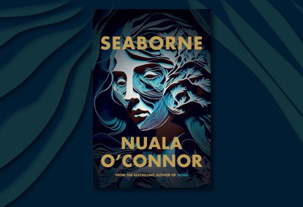 Seaborne by Nuala O’Connor