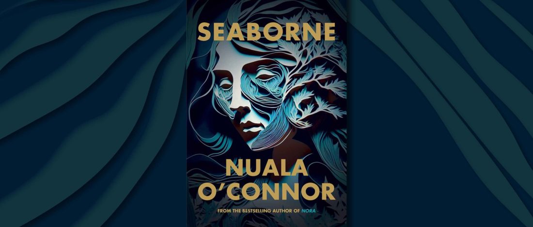 Seaborne by Nuala O’Connor