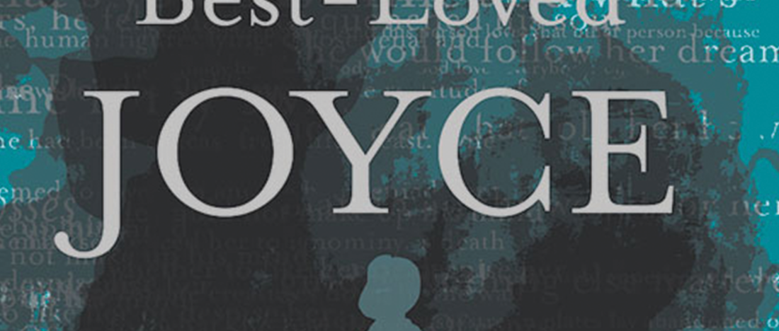 Guest Author: Jamie O’Connell on Bloomsday 2020