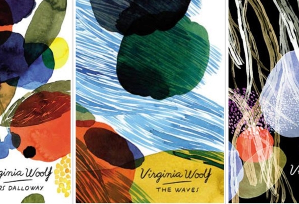 Who’s Afraid of Virginia Woolf?