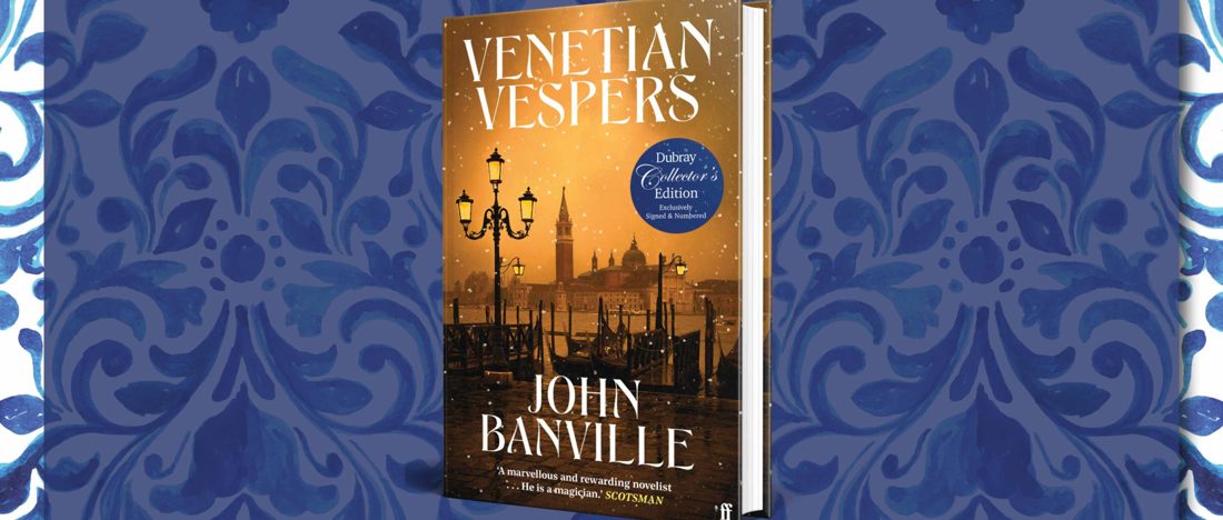 On Venetian Vespers