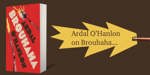 Brouhaha by Ardal O’Hanlon