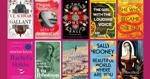 Books for International Women’s Day… by Alison Reilly