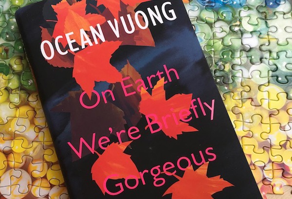 Sink or Swim in Literary Waters