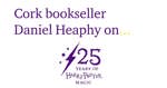 25 Years of Harry Potter by Daniel Heaphy