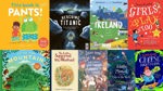 Irish Kids Books are Having A Moment by Eoin Mulligan