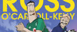 Ross O’Carroll-Kelly: Rugby World Cup Survival Guide
