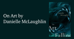 The Art of Falling by Danielle McLaughlin