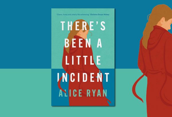 There’s Been A Little Incident
