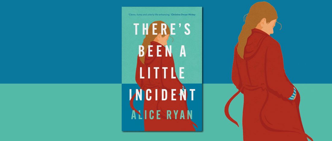 There’s Been A Little Incident