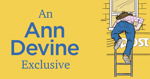 Colm O’Regan’s classic Irish Mammy Ann Devine gets to grips with attending Mass via Facebook Live…