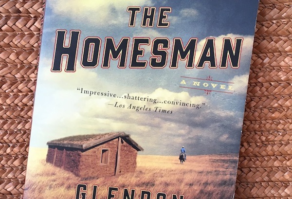Cowboys, Indians and Intrepid Pioneers