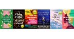 The Women’s Prize for Fiction Shortlist 2021