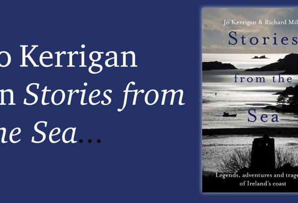 Stories from the Sea