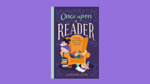 Guest Author: Lorraine Levis on her love letter to children’s books Once Upon a Reader