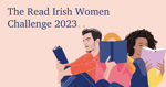 #ReadIrishWomenChallenge2023