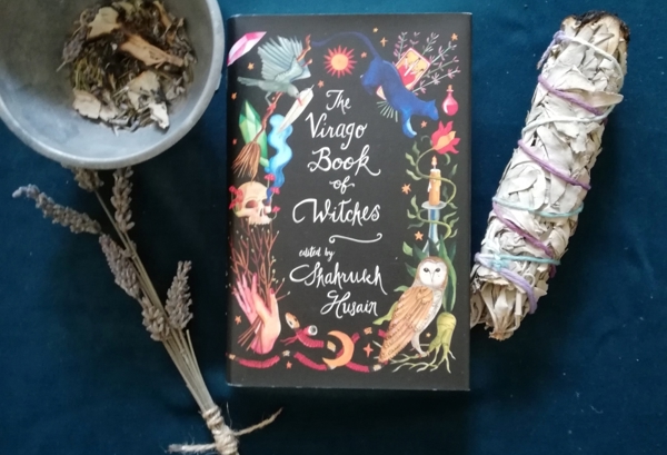 Witches, Mystic Women and the Survival of Folklore