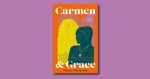 Carmen and Grace by Melissa Coss Aquino 