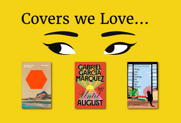 Covers We Love