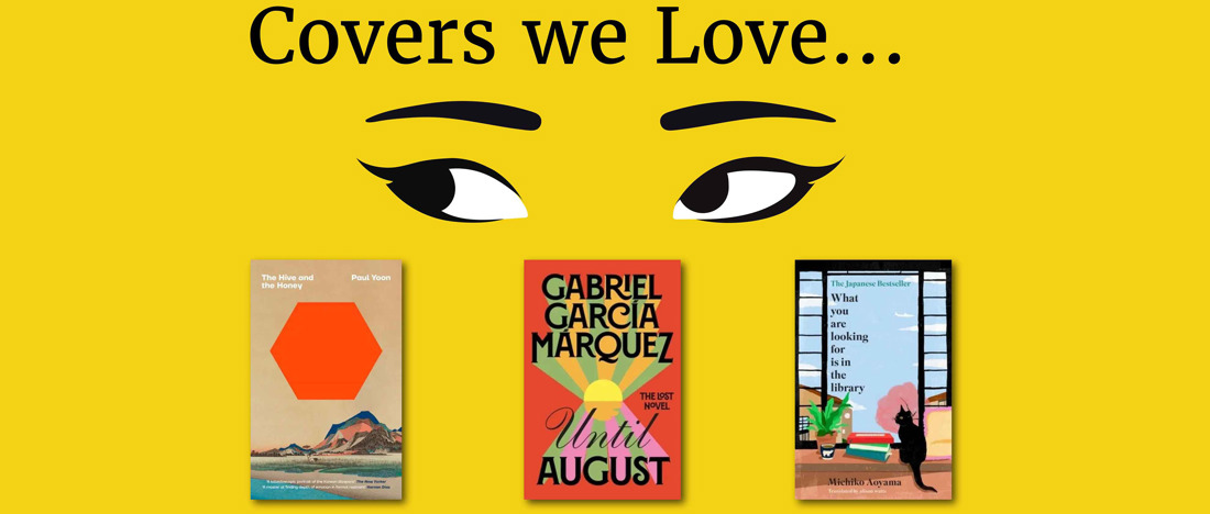 Covers We Love