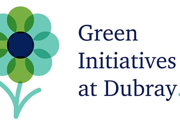 Green Initiatives at Dubray