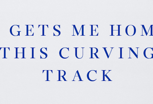 A Soloist’s Flourish