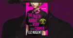 The Truth About Ruby Cooper by Liz Nugent