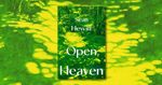 Open, Heaven by Seán Hewitt
