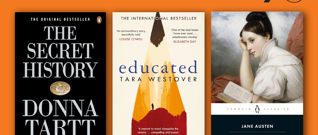 90 years of Penguin Books