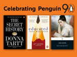 90 years of Penguin Books