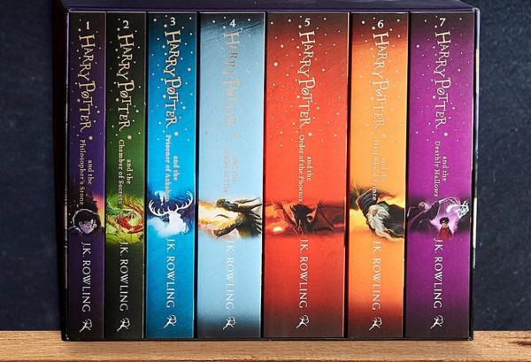 Standalones Versus A Series: What Should My Child Be Reading?