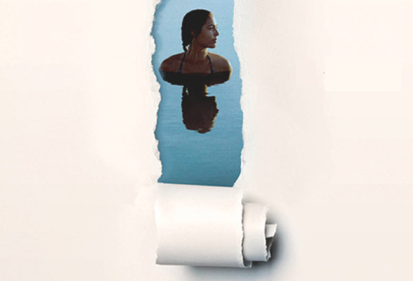 The Paper Palace by Miranda Cowley Heller