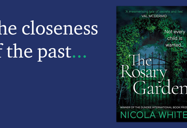 The Closeness of the Past by Nicola White