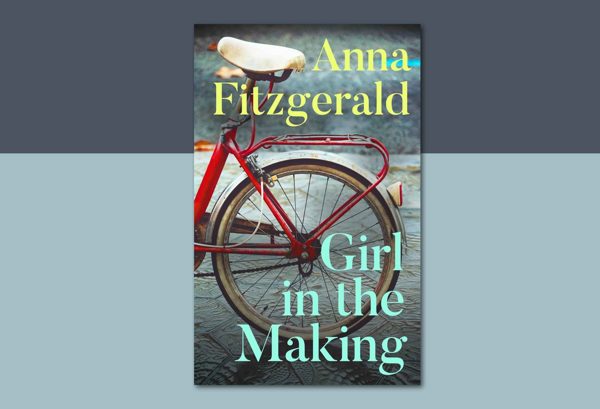 Girl in the Making by Anna Fitzgerald