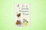 Guest Author: Jane Powers, author of An Irish Nature Year