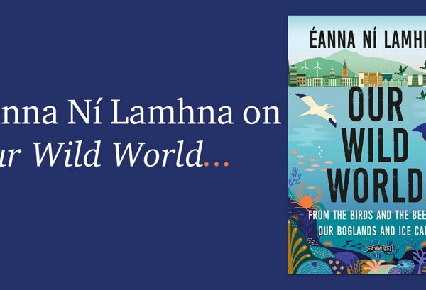 Our Wild World By Éanna Ní Lamhna