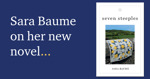On Seven Steeples by Sara Baume
