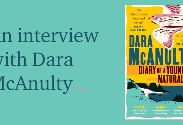 An Interview with Dara McAnulty