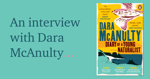 An Interview with Dara McAnulty