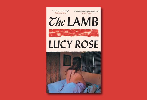 The Lamb by Lucy Rose