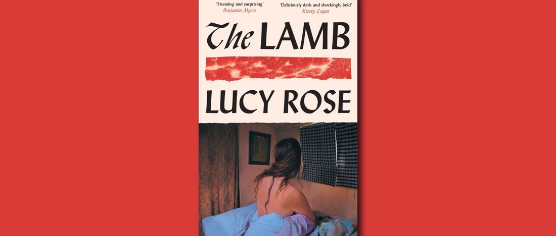 The Lamb by Lucy Rose