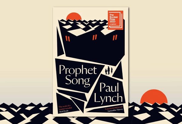 Prophet Song by Paul Lynch