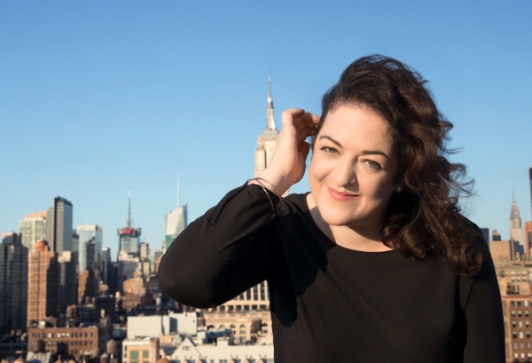 Guest Author: Maeve Higgins