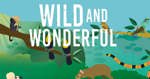 Wild And Wonderful by Éanna Ní Lamhna