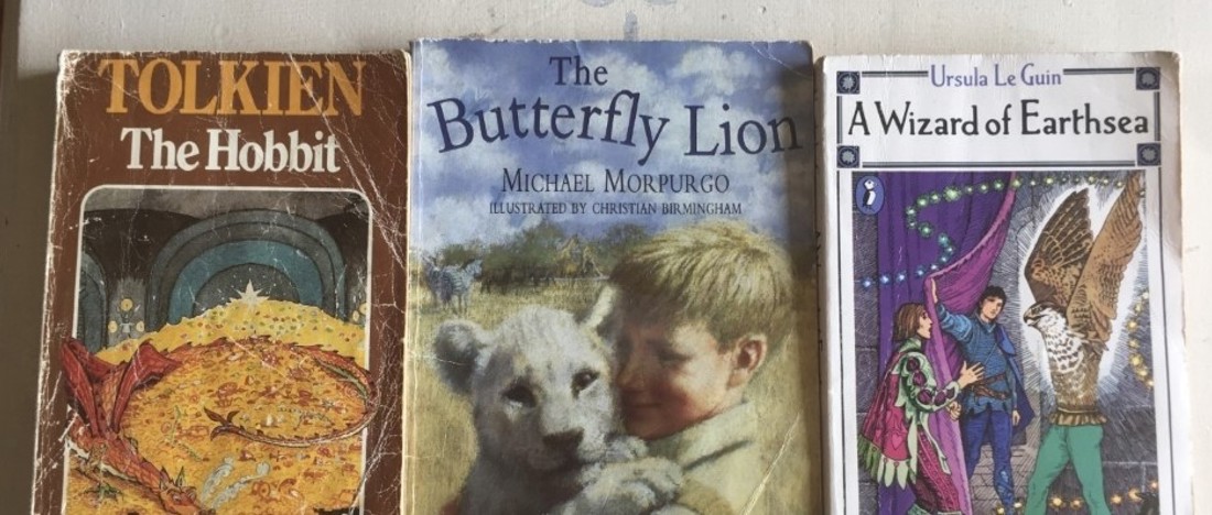 Childhood Reading