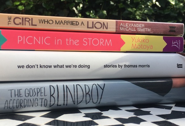 The Best Books of Short Stories (According to Someone Who Doesn’t Read Short Stories)